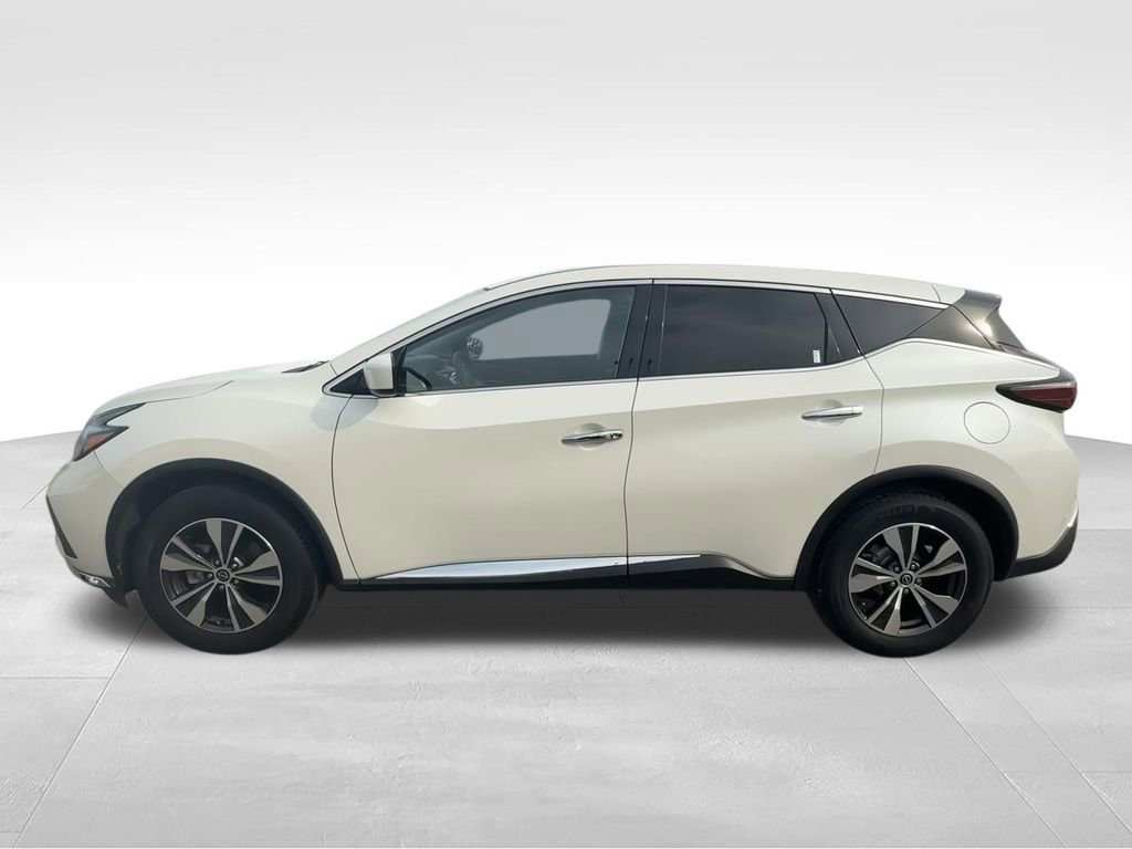Used 2023 Nissan Murano S AWD/4WD image 5