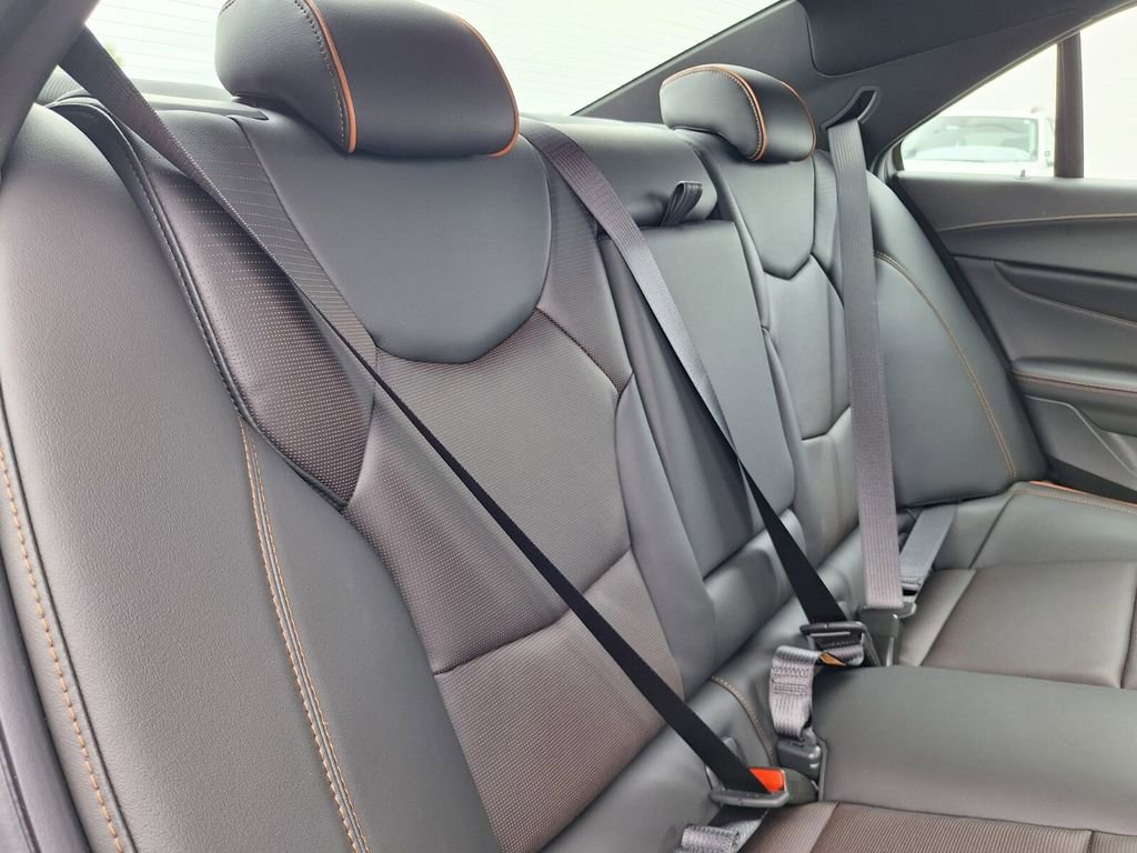 New 2026 Cadillac CT4 V image 29