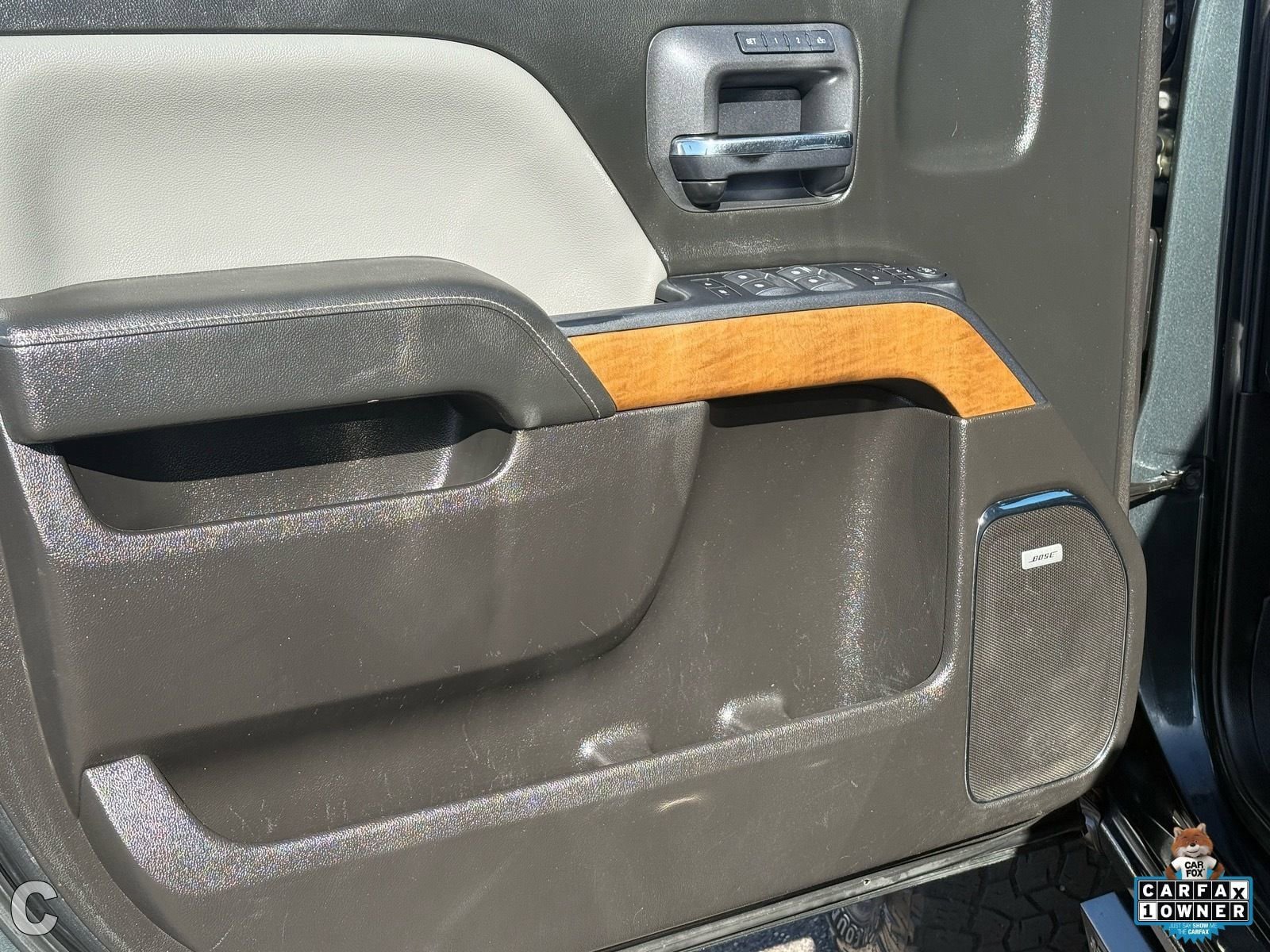 Used 2019 Chevrolet Silverado 2500 LTZ w/ Duramax Plus Package AWD/4WD image 16