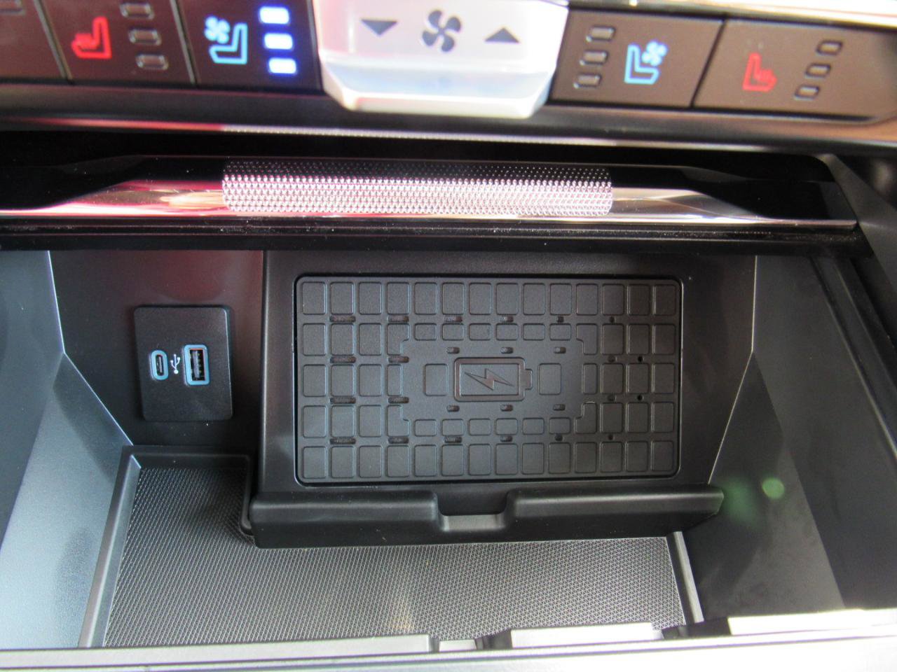 Used 2024 Ford F150 King Ranch image 28