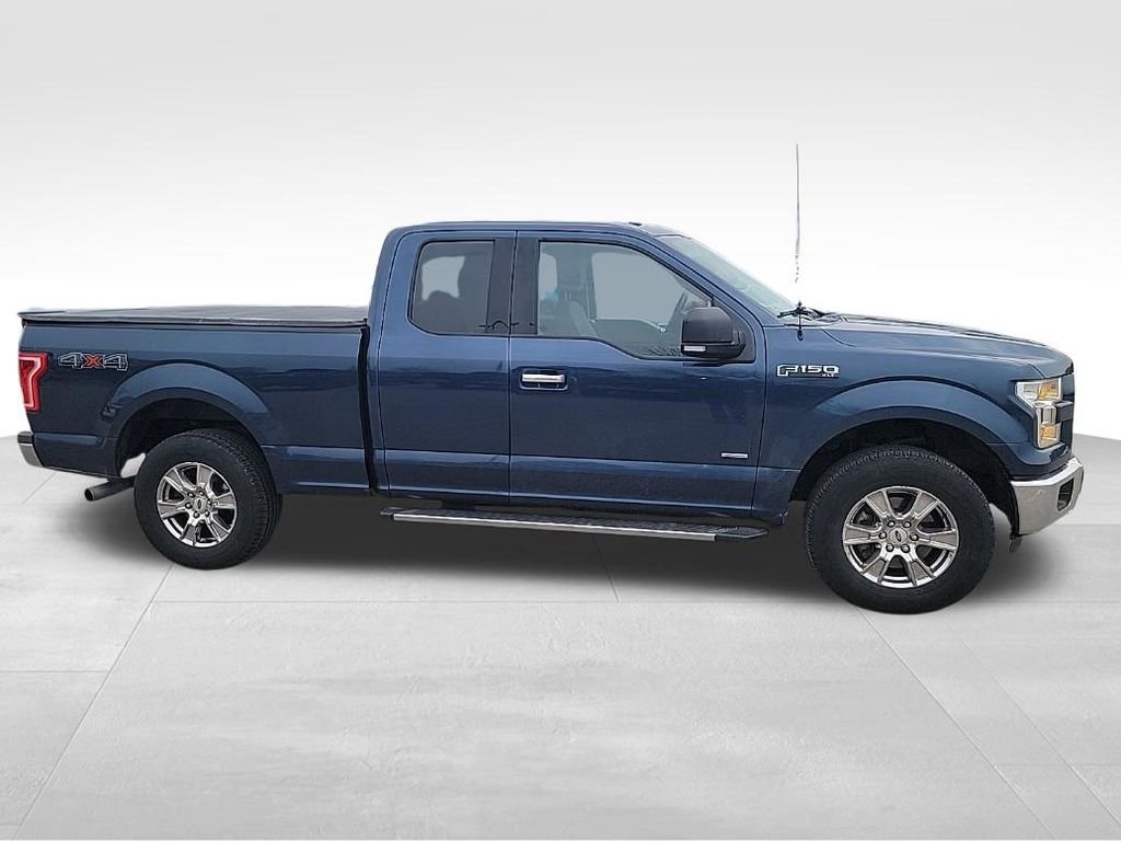 Used 2016 Ford F150 XLT w/ Equipment Group 302A Luxury image 20