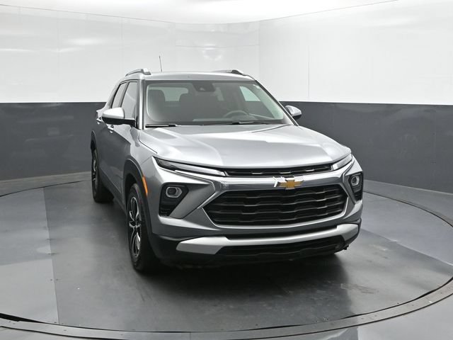 Used 2025 Chevrolet TrailBlazer LT FWD image 17