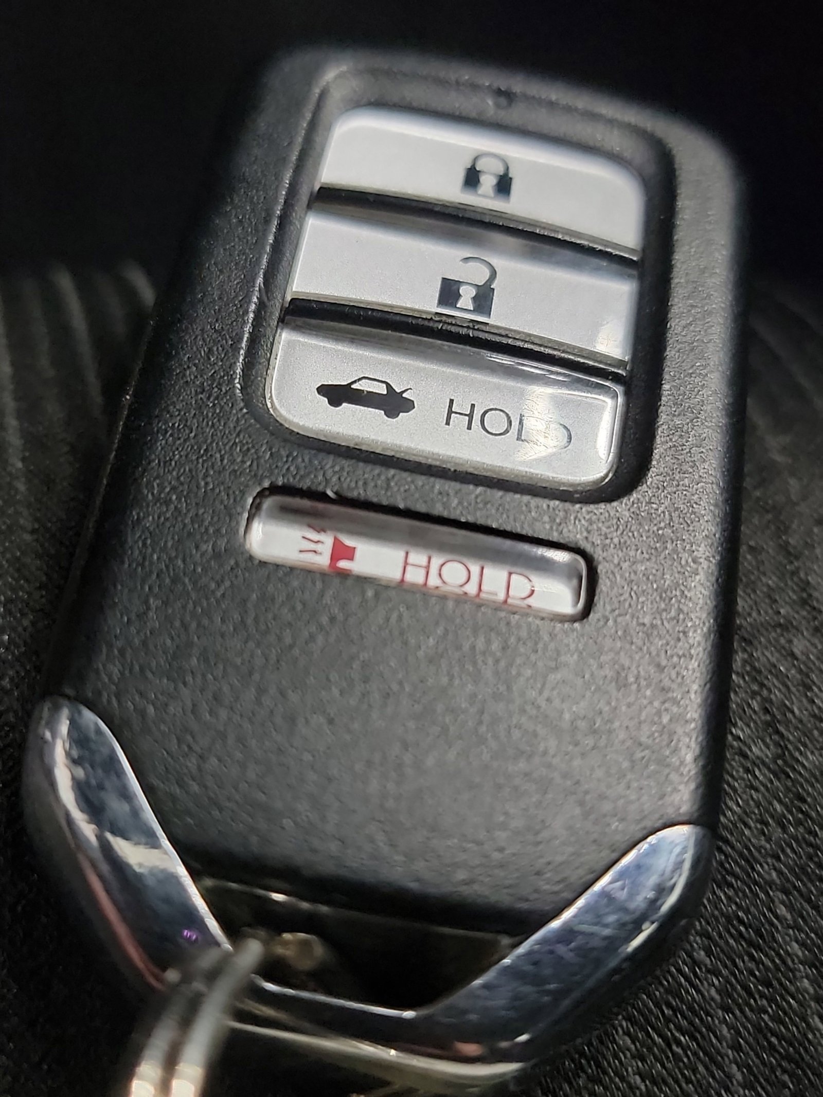 Certified 2021 Honda Accord Sport image 31