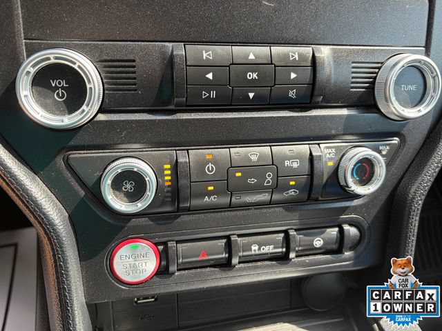 Used 2022 Ford Mustang Coupe RWD image 19