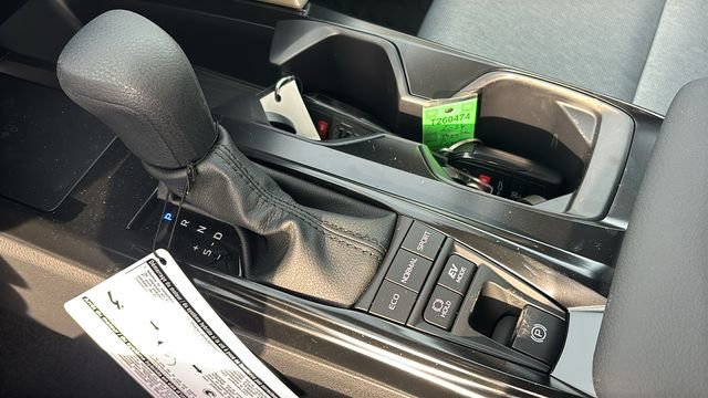 New 2026 Toyota Camry LE image 23