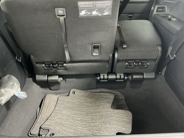 Certified 2025 Honda Odyssey EX-L image 39