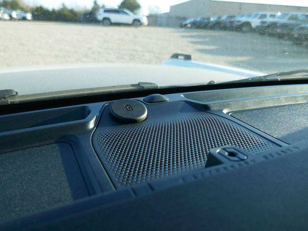 New 2026 Ford Bronco Outer Banks image 20