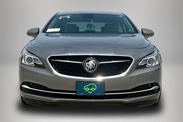 Used 2018 Buick LaCrosse Premium FWD image 2