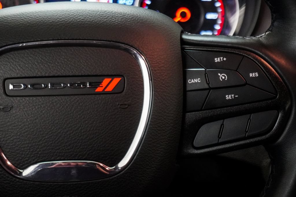 Used 2023 Dodge Charger SXT RWD image 13