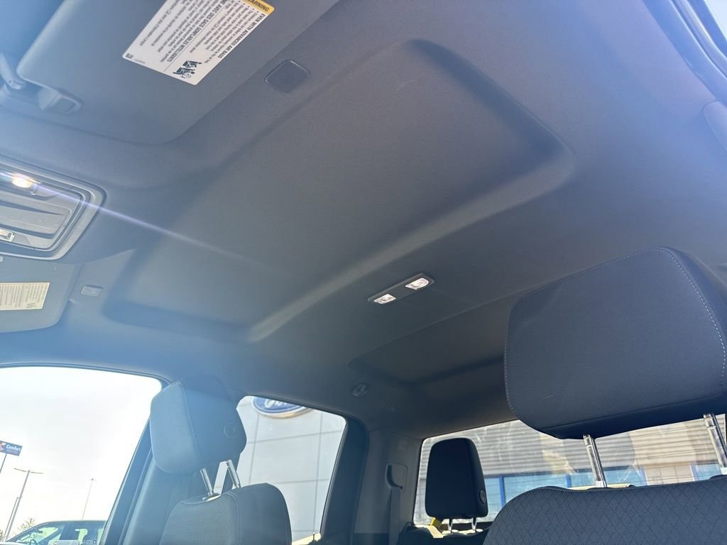 Used 2022 Chevrolet Silverado 1500 LT image 4