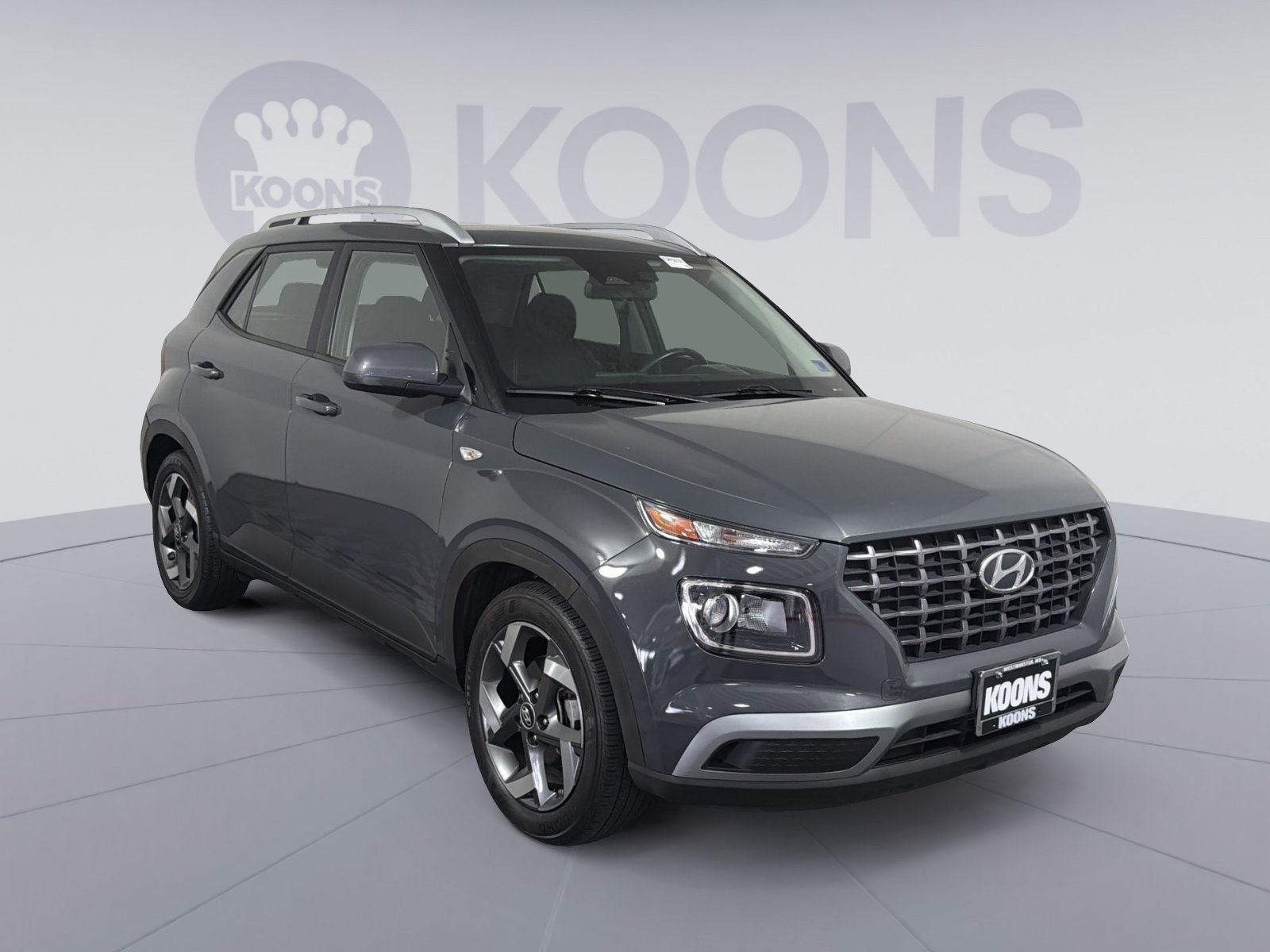 Used 2023 Hyundai Venue SEL FWD image 10