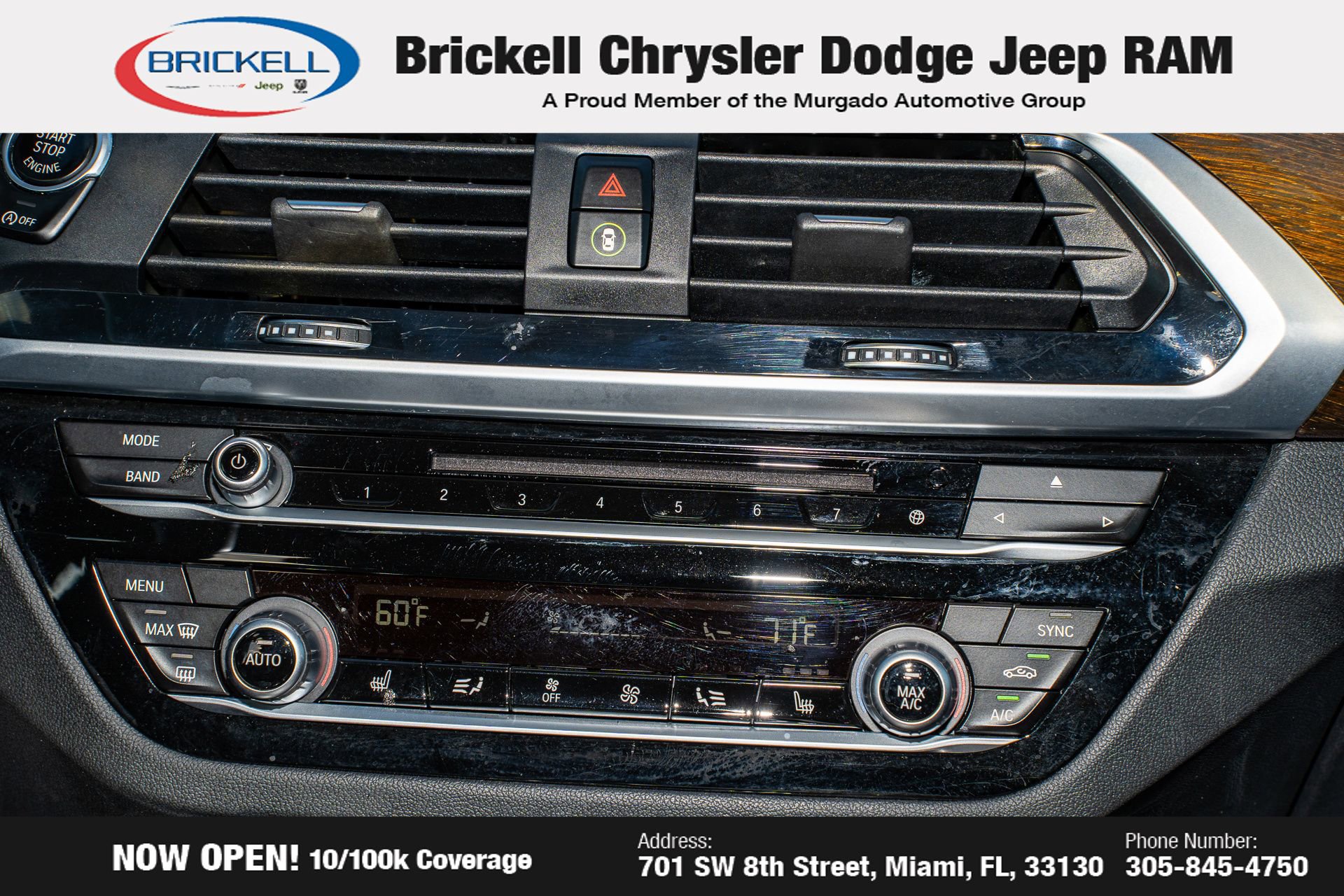 Used 2019 BMW X3 sDrive30i image 24