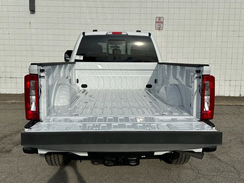 New 2026 Ford F350 XL w/ STX Appearance Package AWD/4WD image 23