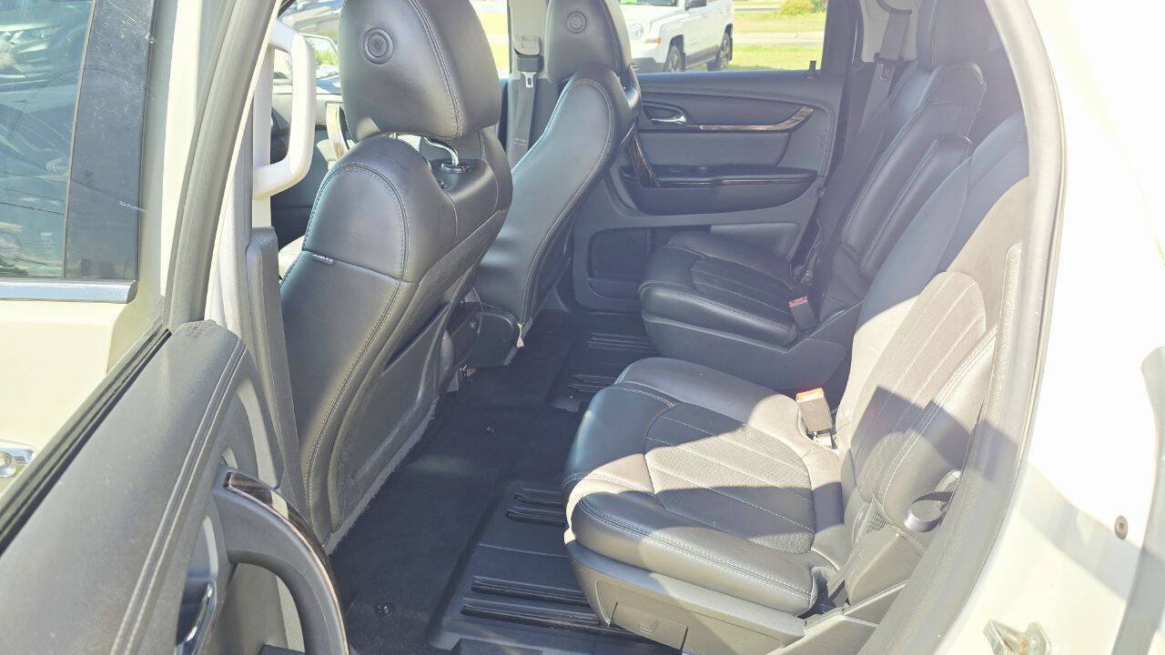 Used 2014 GMC Acadia Denali AWD/4WD image 11