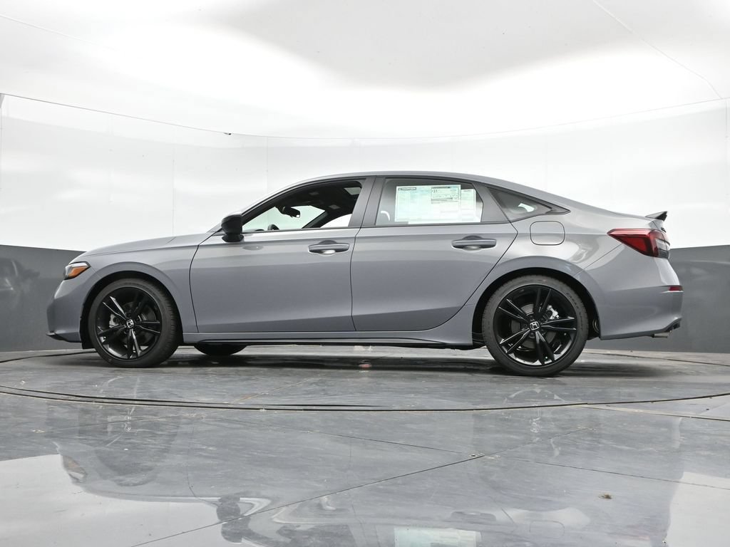New 2026 Honda Civic Si image 42