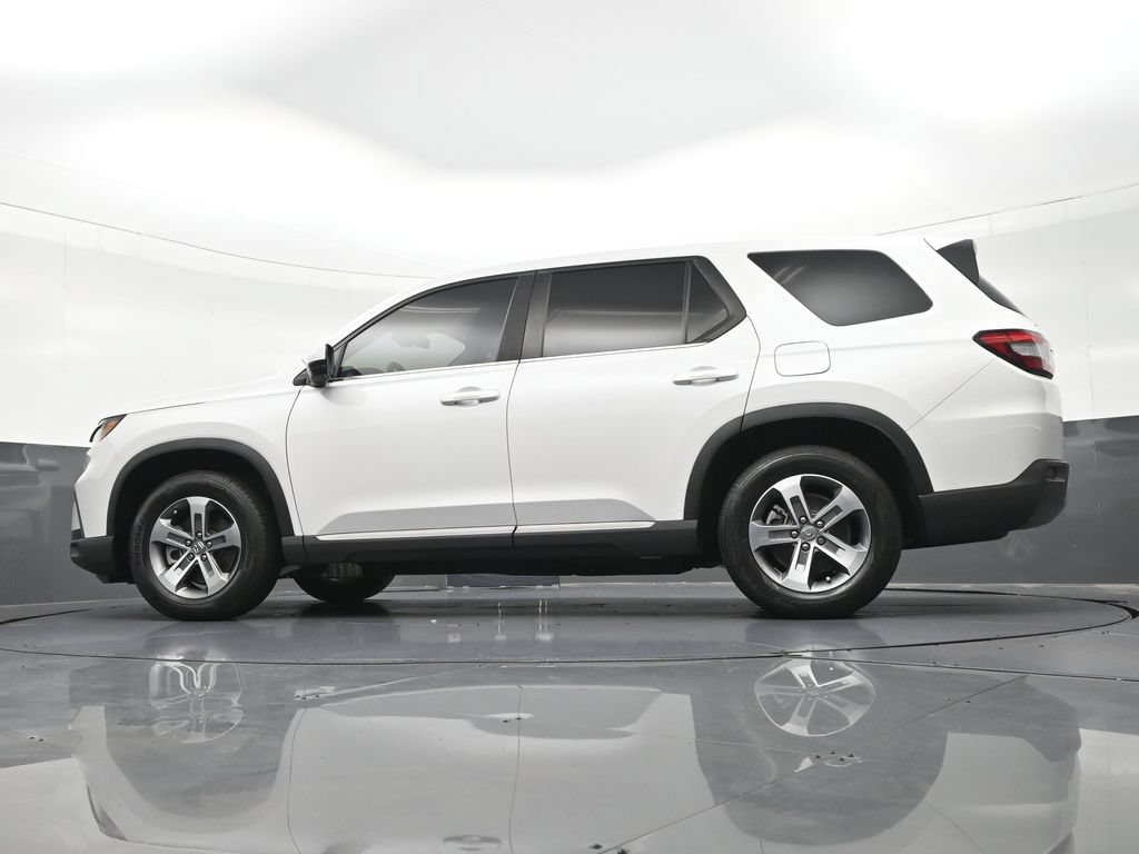 Used 2024 Honda Pilot EX-L image 25