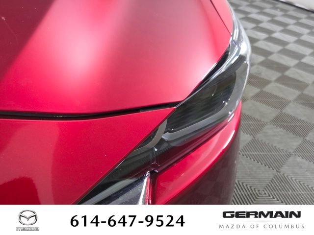Certified 2025 MAZDA CX-5 AWD 2.5 S image 20
