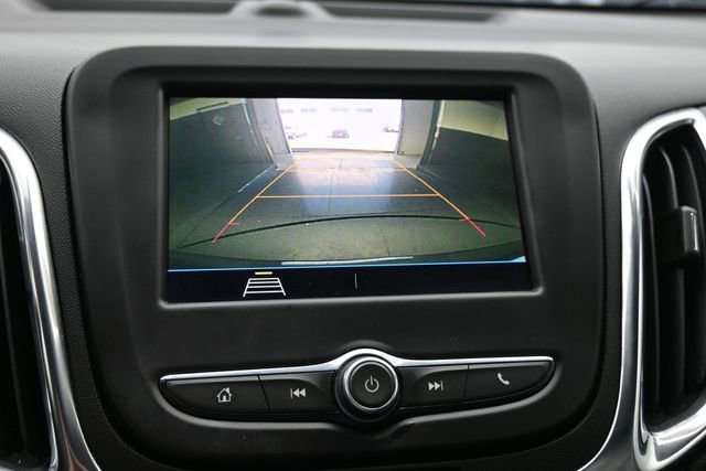 Used 2021 Chevrolet Equinox LT w/ LPO, Floor Liner Package FWD image 48