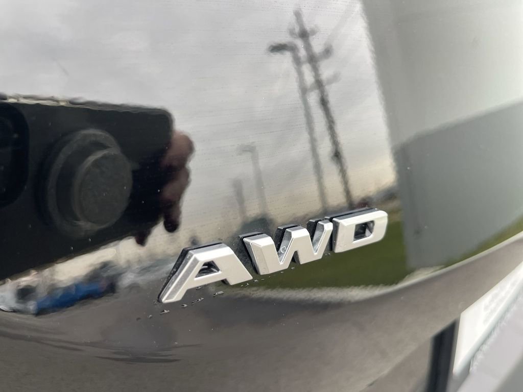 New 2025 Cadillac CT4 Sport image 14