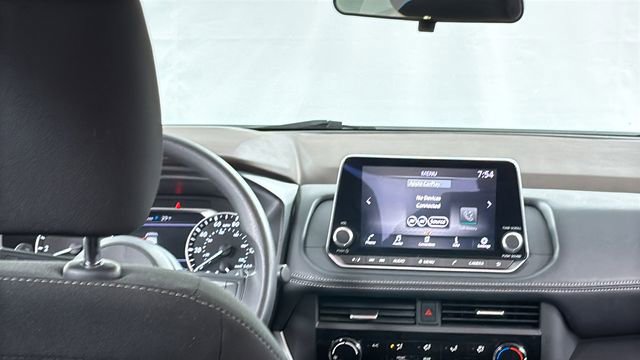 Certified 2023 Nissan Rogue S AWD/4WD image 16