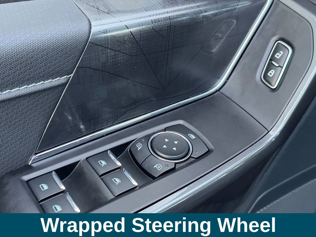 Used 2023 Ford F150 XLT w/ Equipment Group 302A High image 15