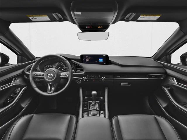 New 2026 MAZDA MAZDA3 Hatchback w/Premium Plus Pkg AWD/4WD image 5