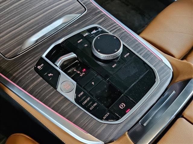 New 2026 BMW X5 sDrive40i RWD image 11