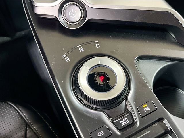 New 2025 Kia EV6 Wind image 17