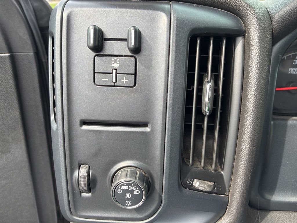 Used 2019 GMC Sierra 1500 Limited w/ Elevation Edition AWD/4WD image 16