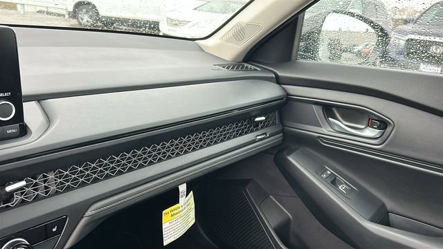 Used 2025 Honda Accord SE image 21