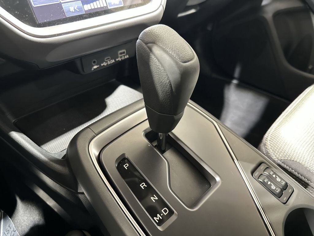 Used 2024 Subaru Crosstrek 2.0i Premium image 21