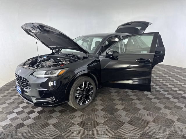 Certified 2026 Honda HR-V EX-L image 13