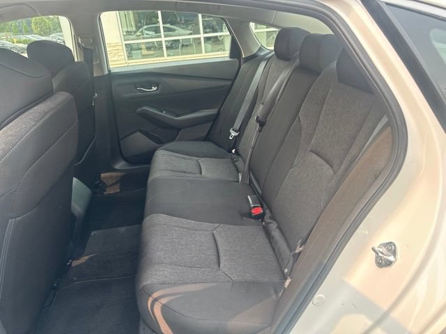 Certified 2023 Honda Accord LX image 20