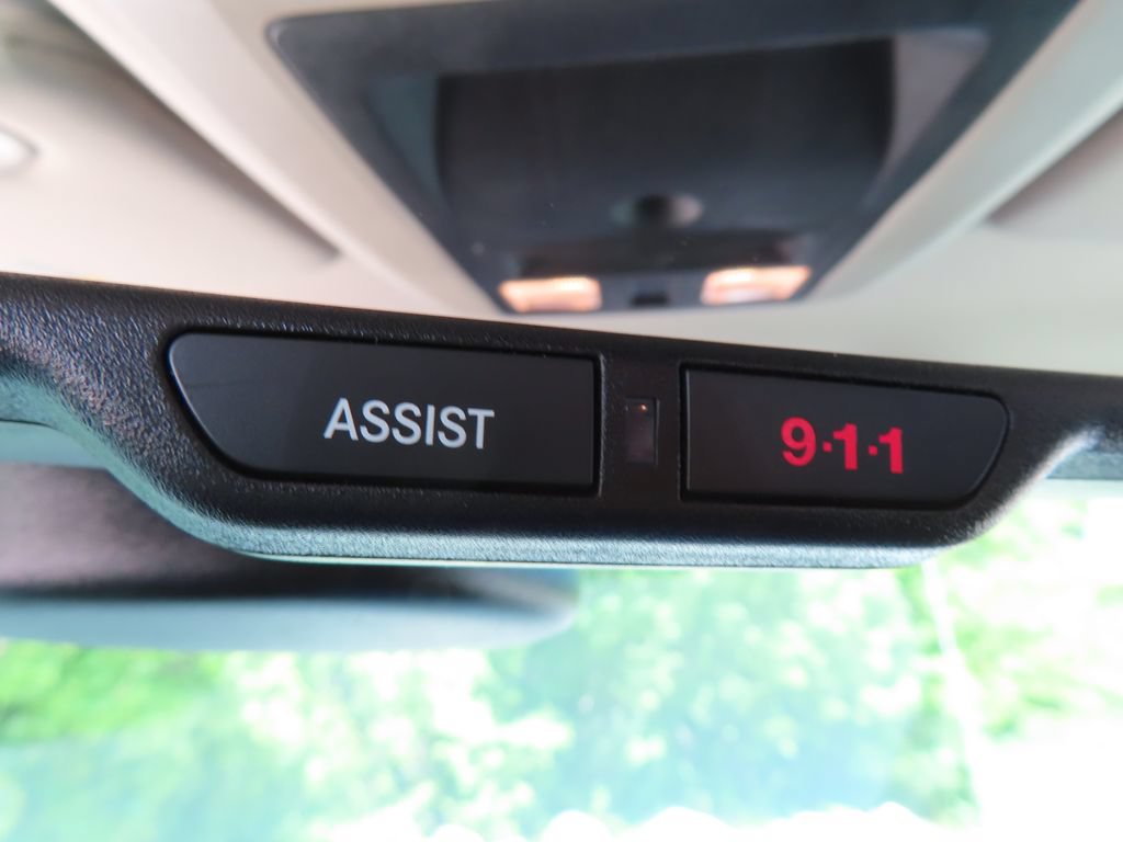 Used 2016 RAM 1500 Big Horn AWD/4WD image 13