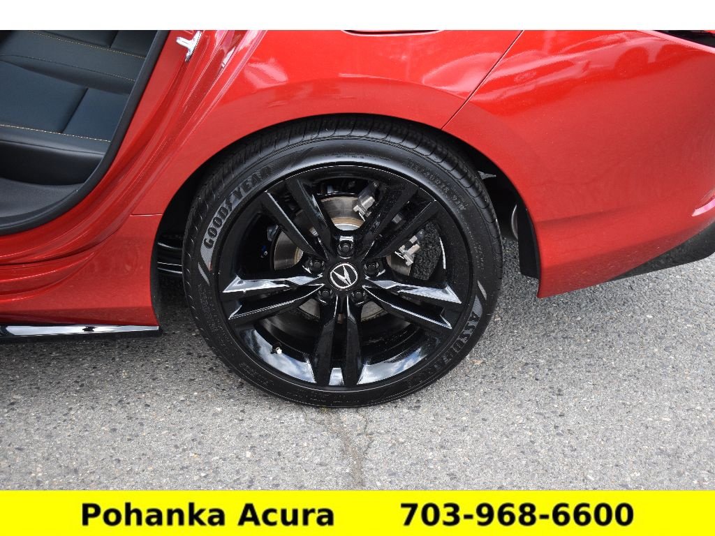 Used 2026 Acura Integra A-Spec FWD image 34