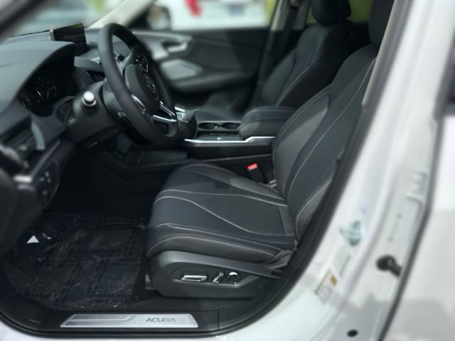 New 2026 Acura RDX w/ Technology Package AWD/4WD image 12