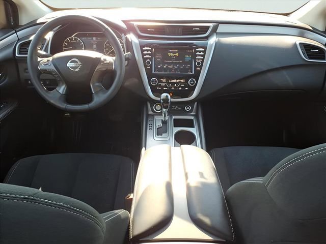 Used 2020 Nissan Murano SV image 12