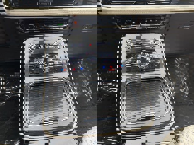 Used 2022 Lincoln Nautilus Black Label w/ Class II Trailer Tow Package image 35