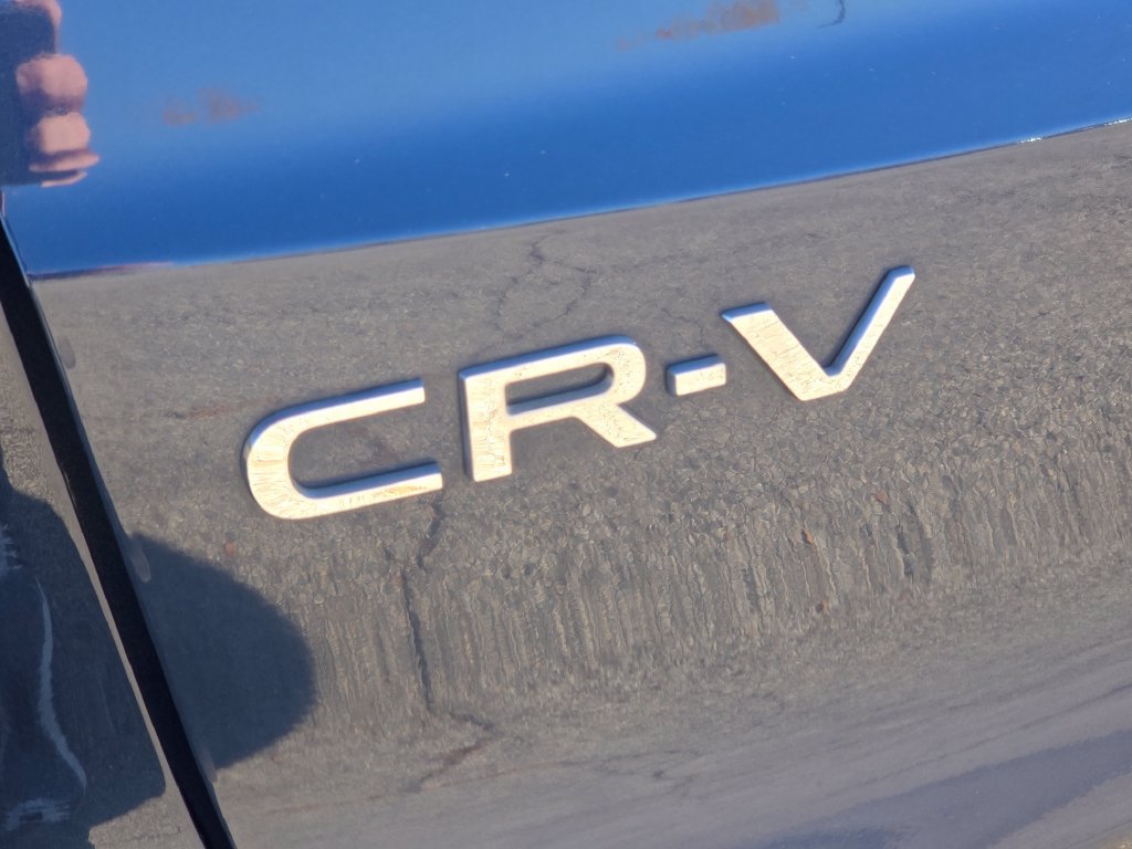 Used 2024 Honda CR-V LX image 15