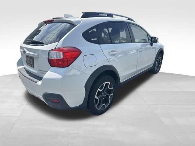 Used 2017 Subaru Crosstrek 2.0i Premium AWD/4WD image 6
