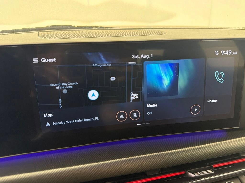 Used 2024 Hyundai Sonata N Line FWD image 18