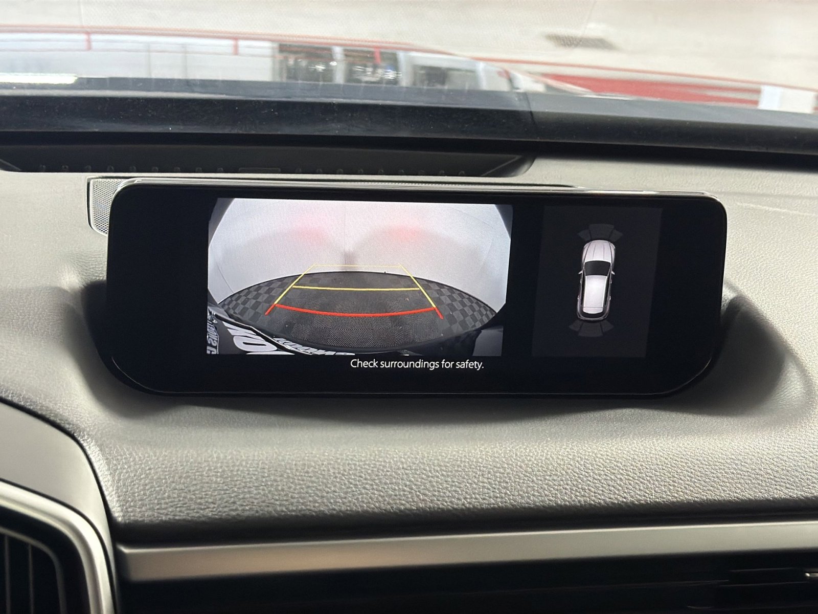 Used 2026 MAZDA CX-50 AWD 2.5 S w/ Cargo Package image 19