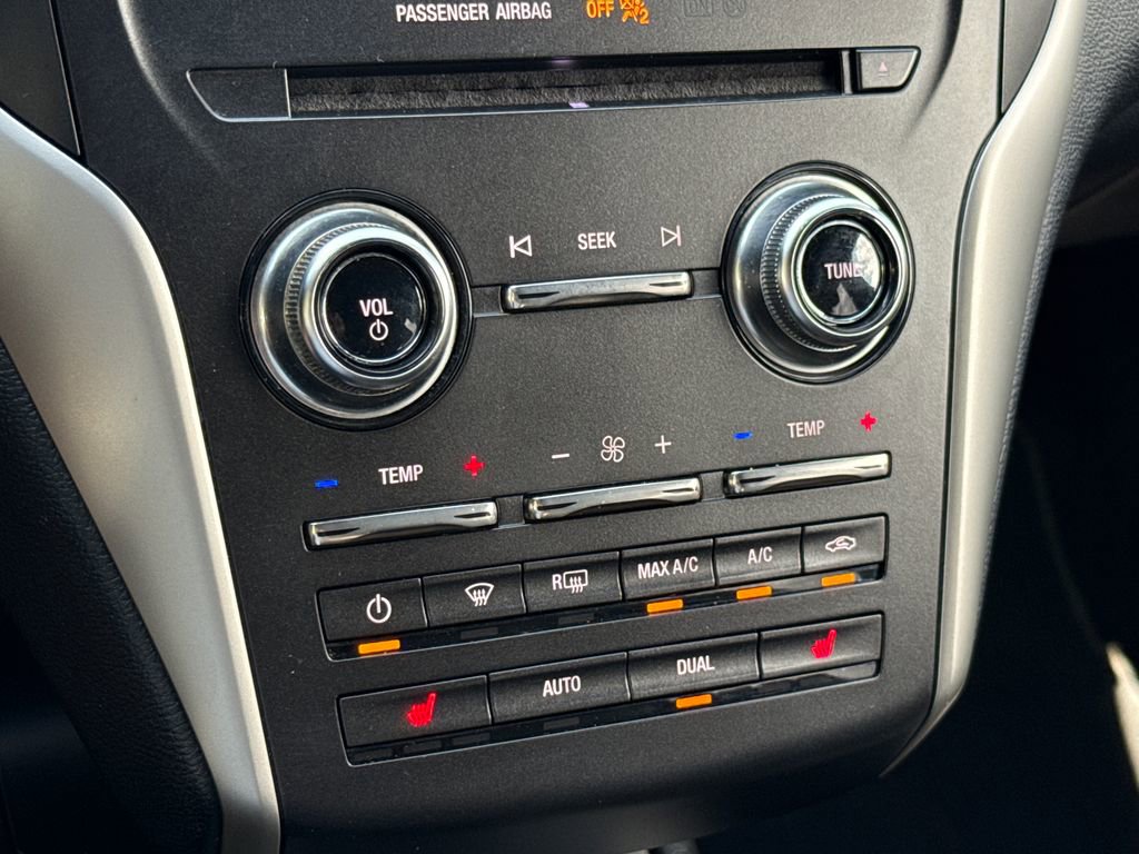Used 2018 Lincoln MKC Premiere FWD image 21