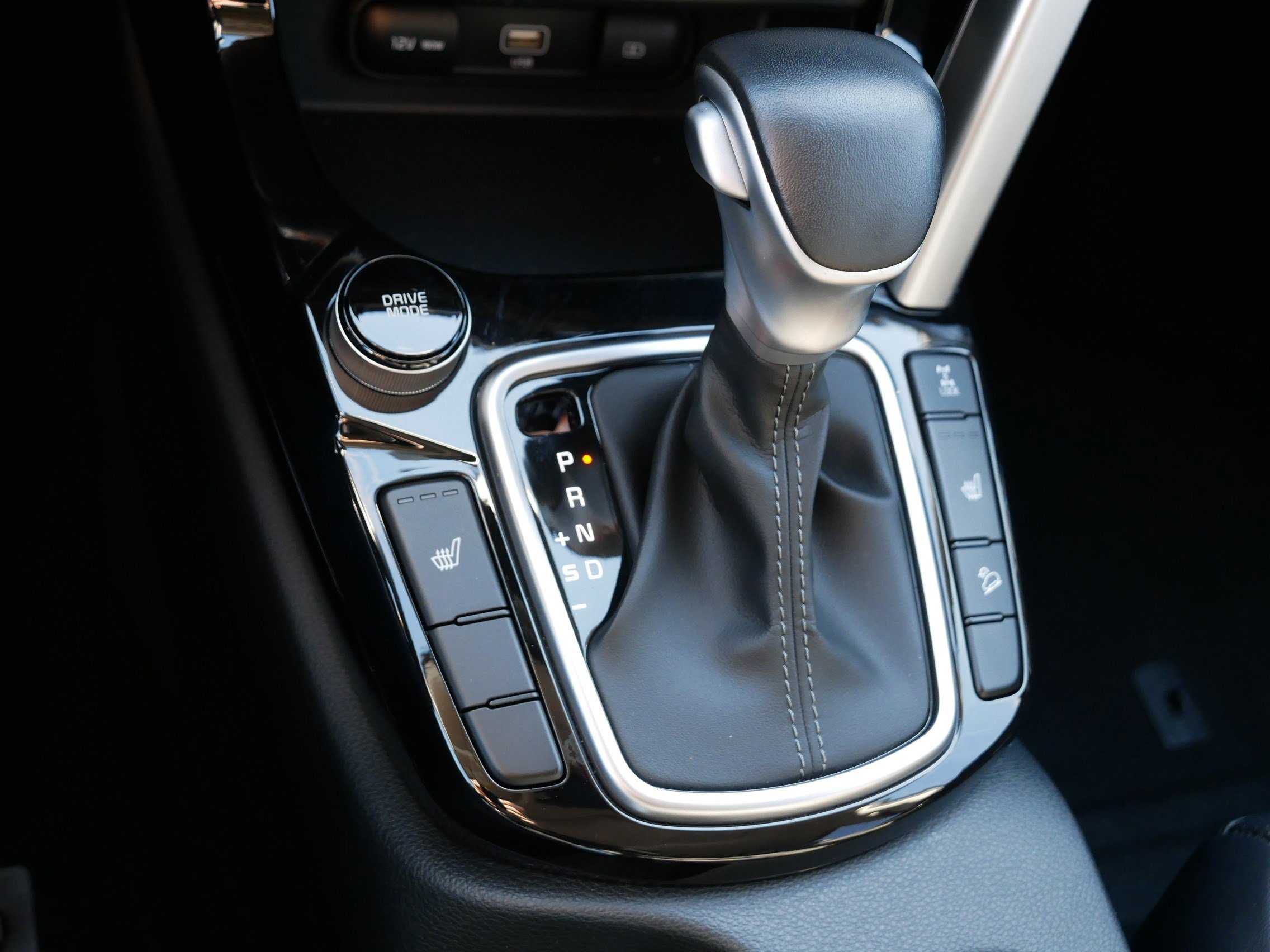 Certified 2023 Kia Seltos EX image 24