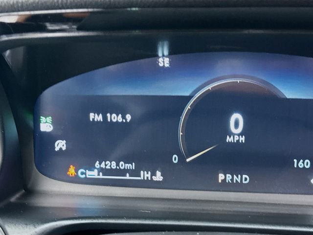 Used 2023 Lincoln Aviator Black Label w/ Dynamic Handling Package image 12