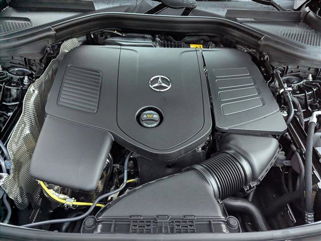 Used 2026 Mercedes-Benz GLC 300 4MATIC image 15