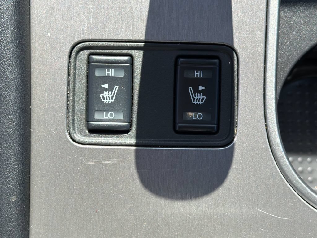 Certified 2024 Nissan Murano SL AWD/4WD image 31