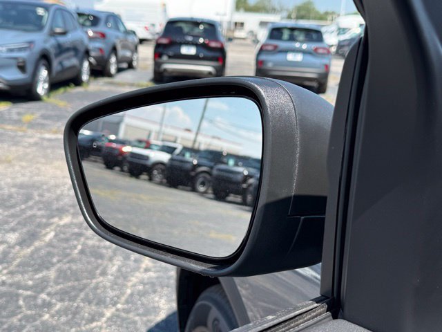 New 2025 Ford Escape Active w/ Cold Weather Package AWD/4WD image 21