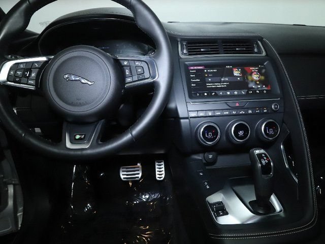 Used 2020 Jaguar E-PACE R-Dynamic S AWD/4WD image 15