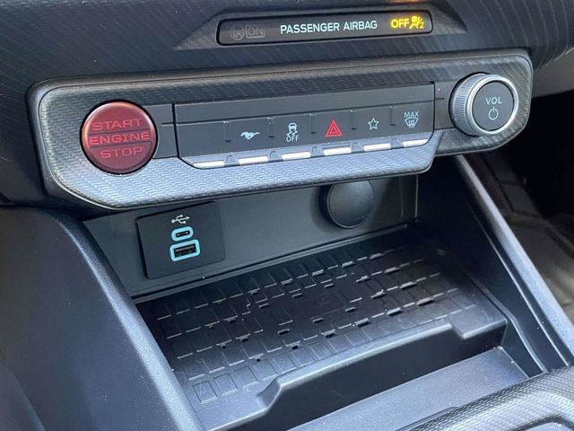 Certified 2024 Ford Mustang GT Premium RWD image 13